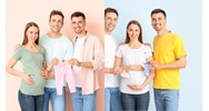 Sinh con qua dịch vụ mang thai hộ có vi phạm pháp luật?