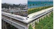 Yêu cầu phải đáp ứng đối với đường sắt tốc độ cao