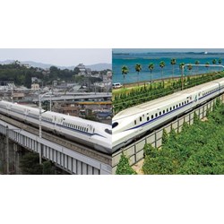 Yêu cầu phải đáp ứng đối với đường sắt tốc độ cao