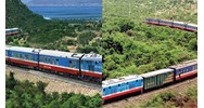 Các loại giấy phép lái tàu trên đường sắt quốc gia, đường sắt chuyên dùng