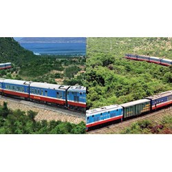 Các loại giấy phép lái tàu trên đường sắt quốc gia, đường sắt chuyên dùng