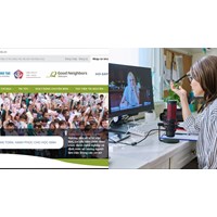 Cơ cấu ban Biên tập Website về tư vấn tâm lý và công tác xã hội trường học