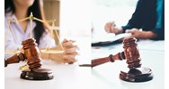 Các hoạt động xem xét vật chứng trong thủ tục xét xử phúc thẩm án hành chính