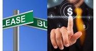 Cho thuê tài chính được mở tài khoản tại chi nhánh ngân hàng nước ngoài?
