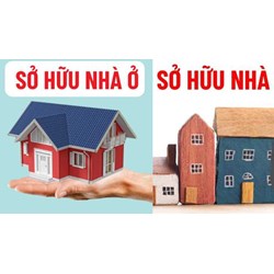 Người nước ngoài không được phép sở hữu nhà ở khu vực nào?