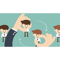 Căn cứ luân chuyển công chức lãnh đạo, quản lý của Bộ GD&ĐT