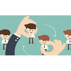 Căn cứ luân chuyển công chức lãnh đạo, quản lý của Bộ GD&ĐT