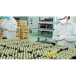 Phụ cấp công nhân quốc phòng đang được hưởng sau cải cách tiền lương?