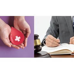 Mức chi hỗ trợ cho người hiến máu tình nguyện là bao nhiêu?