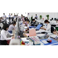 Trường hợp công chức lãnh đạo thuộc Bộ TN&MT xin thôi giữ chức danh lãnh đạo
