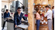 Nguyên tắc tổ chức Hiệp hội Dạy nghề và Nghề công tác xã hội Việt Nam