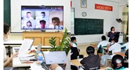 Có được gia hạn liên kết giáo dục nhiều lần hay không?