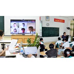 Có được gia hạn liên kết giáo dục nhiều lần hay không?