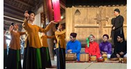Cơ cấu tổ chức của Hội nghệ sĩ múa Việt Nam mới nhất