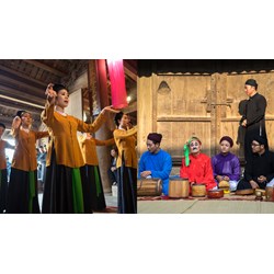 Cơ cấu tổ chức của Hội nghệ sĩ múa Việt Nam mới nhất
