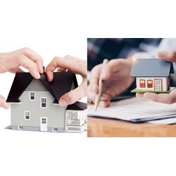 Hướng dẫn kiểm sát việc giải quyết tranh chấp hợp đồng mua bán, tặng cho đất đai
