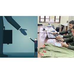 Pháp nhân thương mại bị truy cứu TNHS có được huy động vốn không?