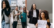 Hành vi nào được coi là quấy rối tình dục tại nơi làm việc?