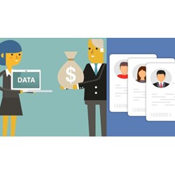 Mua bán thông tin khách hàng có vi phạm pháp luật không?