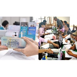 Tăng gấp đôi thời hạn vay vốn từ Quỹ quốc gia về việc làm