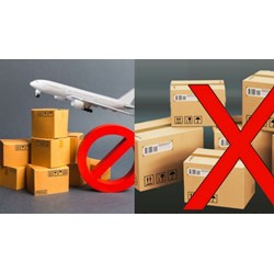 Trường hợp nào hàng hóa bị áp dụng biện pháp cấm xuất khẩu?