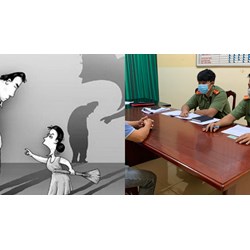 Thẩm quyền yêu cầu người bạo lực gia đình đến trụ sở Công an xã?