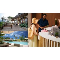 Đăng ký nhãn hiệu cho dịch vụ resort, du lịch nghỉ dưỡng mới nhất