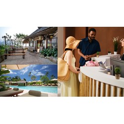 Đăng ký nhãn hiệu cho dịch vụ resort, du lịch nghỉ dưỡng mới nhất