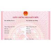 Có quyền xin trích lục lại giấy đăng ký kết hôn hay không?