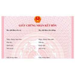 Có quyền xin trích lục lại giấy đăng ký kết hôn hay không?