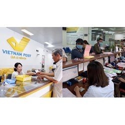 Có được gửi hồ sơ đề nghị hưởng trợ cấp thất nghiệp đường bưu điện?