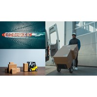 Đăng ký bảo hộ thương hiệu cho dịch vụ vận tải, logistics 2024
