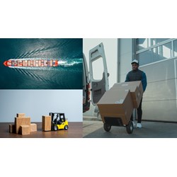 Đăng ký bảo hộ thương hiệu cho dịch vụ vận tải, logistics 2024