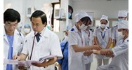 Tốt nghiệp ngành nào để làm bác sỹ y học dự phòng (Hạng III)?