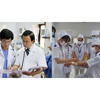 Tốt nghiệp ngành nào để làm bác sỹ y học dự phòng (Hạng III)?
