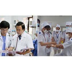 Tốt nghiệp ngành nào để làm bác sỹ y học dự phòng (Hạng III)?