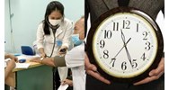 Trạm Y tế xã, phường có làm việc vào thứ 7 và chủ nhật hay không?