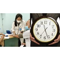 Trạm Y tế xã, phường có làm việc vào thứ 7 và chủ nhật hay không?