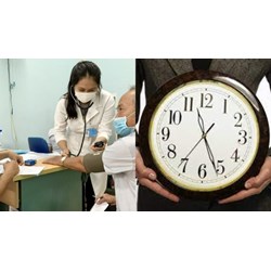 Trạm Y tế xã, phường có làm việc vào thứ 7 và chủ nhật hay không?