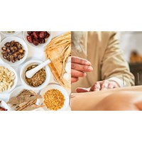 Vị trí của Bệnh viện y học cổ truyền tuyến tỉnh trong hệ thống cơ sở khám chữa bệnh