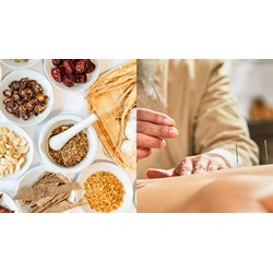 Vị trí của Bệnh viện y học cổ truyền tuyến tỉnh trong hệ thống cơ sở khám chữa bệnh
