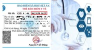 Mã định danh y tế chính là mã số bảo hiểm xã hội và là duy nhất