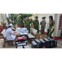 Ngăn chặn hành vi lạm dụng, trục lợi từ quỹ bảo hiểm y tế