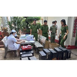 Ngăn chặn hành vi lạm dụng, trục lợi từ quỹ bảo hiểm y tế