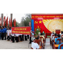 Nhiệm vụ của thành viên tổ công tác liên ngành phòng chống mại dâm