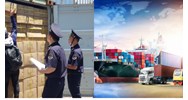 Doanh nghiệp có được ưu tiên làm thủ tục giao nhận hàng hóa trước?