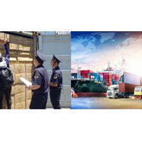 Doanh nghiệp có được ưu tiên làm thủ tục giao nhận hàng hóa trước?