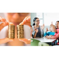 Mức lương hiện nay của giáo viên mầm non hạng 2 là bao nhiêu?