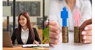 Mức lương của nhân viên chuyên ngành hành chính hiện nay là bao nhiêu?