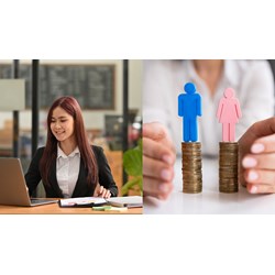 Mức lương của nhân viên chuyên ngành hành chính hiện nay là bao nhiêu?